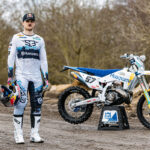 Billy Bolt fully prepared to take on the 2026 FIM Hard Enduro Championship