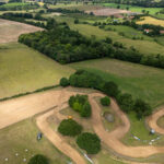 Woodbridge & DMCC announce exciting Expansion Plans for Blaxhall Circuit
