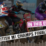 Mewse Blitzes Blaxhall! MXGB Finale Review – All British Motocross Podcast