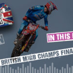 All British Motocross Podcast | 2026 MXGB Round 8 Championship Finale – Blaxhall Preview Show