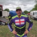 Interviews: 2025 British Grasstrack Champions | Paul Cooper | Max Broadhurst | Ashton Vale