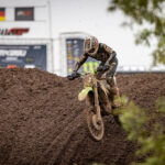 Cannon claims back to back EMX250 victories in Germany!
