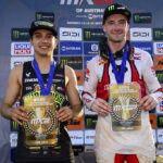 Jeffrey Herlings wins the 2026 MXGP of Australia in Darwin