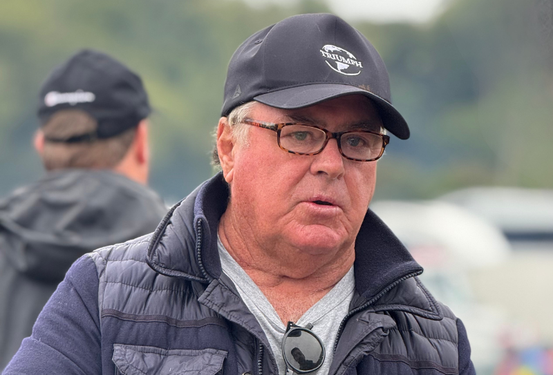 The Range, Wilko and Homebase back Farleigh Castle Vets & VMXDN again 2026