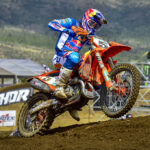 Coenen faces new test in Switzerland as conditions could shake up MXGP battle