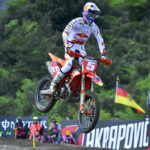 Foxhill beckons! Britain's best ready to take on the World's Elite at the MXGP of Great Britain - Preview