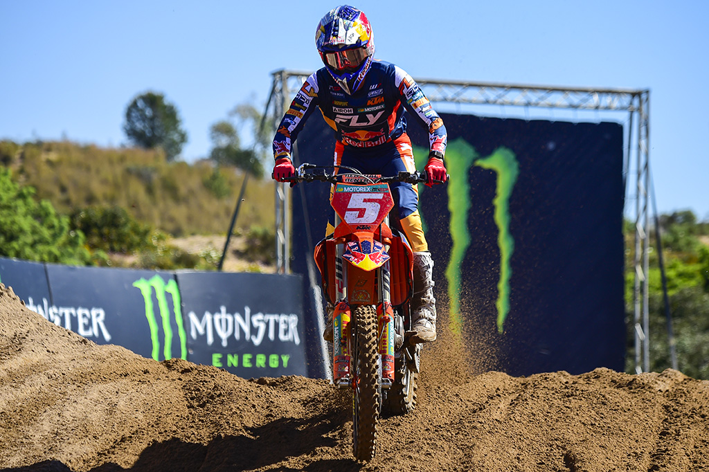 Can the Coenens bounce back on home sand? 2026 MXGP of Flanders - Preview