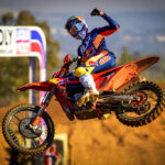 Lucas Coenen & Guillem Farres victorious at MXGP of South Africa