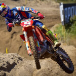 Coenen & Laengenfelder run rampage in the Riola sand! 2026 MXGP of Sardegna - Report & Results