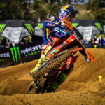 2026 MXGP of South Africa - Full Results
