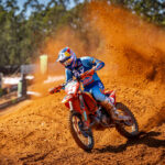 2026 MXGP of South Africa - Qualifying Results