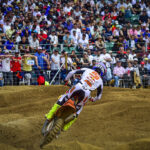 Lucas Coenen conquers the Spanish Sand! 2026 MXGP of Andalucia - MXGP Report & Results