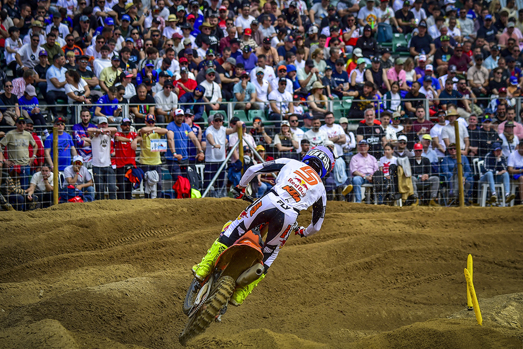 Lucas Coenen conquers the Spanish Sand! 2026 MXGP of Andalucia - MXGP Report & Results