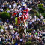 Jeffrey Herlings and Sacha Coenen win the 2026 MXGP of Sweden at Uddevalla