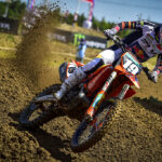 2026 MXGP of Australia at Hidden Valley Raceway in Darwin