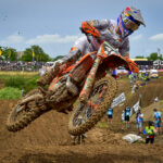 2026 MXGP of Latvia - Qualifying Results
