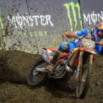 Sacha Coenen draws first blood in 2026 with MXGP of Argentina MX2 Qualifying Race Win - Report & Results