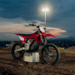 Stark Future Unveils the VARG MX and EX Factory Editions