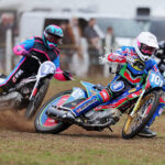 2026 Sussex Super Grasstrack - Rider Lists & Event info