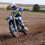 Ricky Rules again! 2026/2027 South Centre Winter Enduro Round 1 - Race Report & Results
