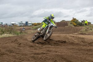 2024 Scottish Motocross Championship Round 2 - Race Report & Results