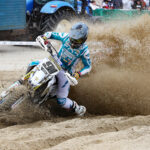 The 2026 Weymouth Beach Race