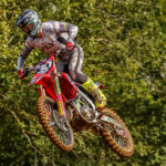 Richmond runs riot at new look Blaxhall! 2026 Eastern Motocross Championship Round 5 - Report & Results