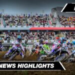2026 MXGP of China - Highlights