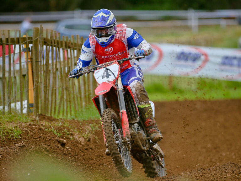 2025 ACU British Vet Motocross Championships date revealed - Dirt Hub