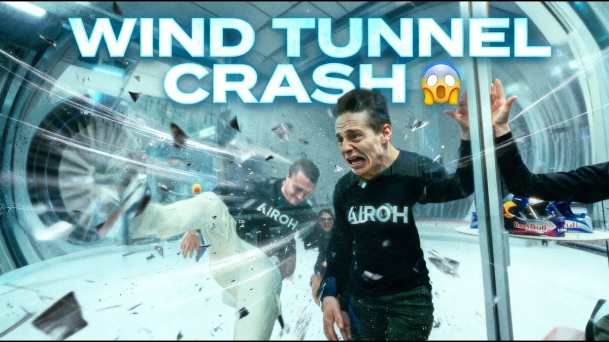 VIDEO: The Coenen Brothers - The Season Begins!