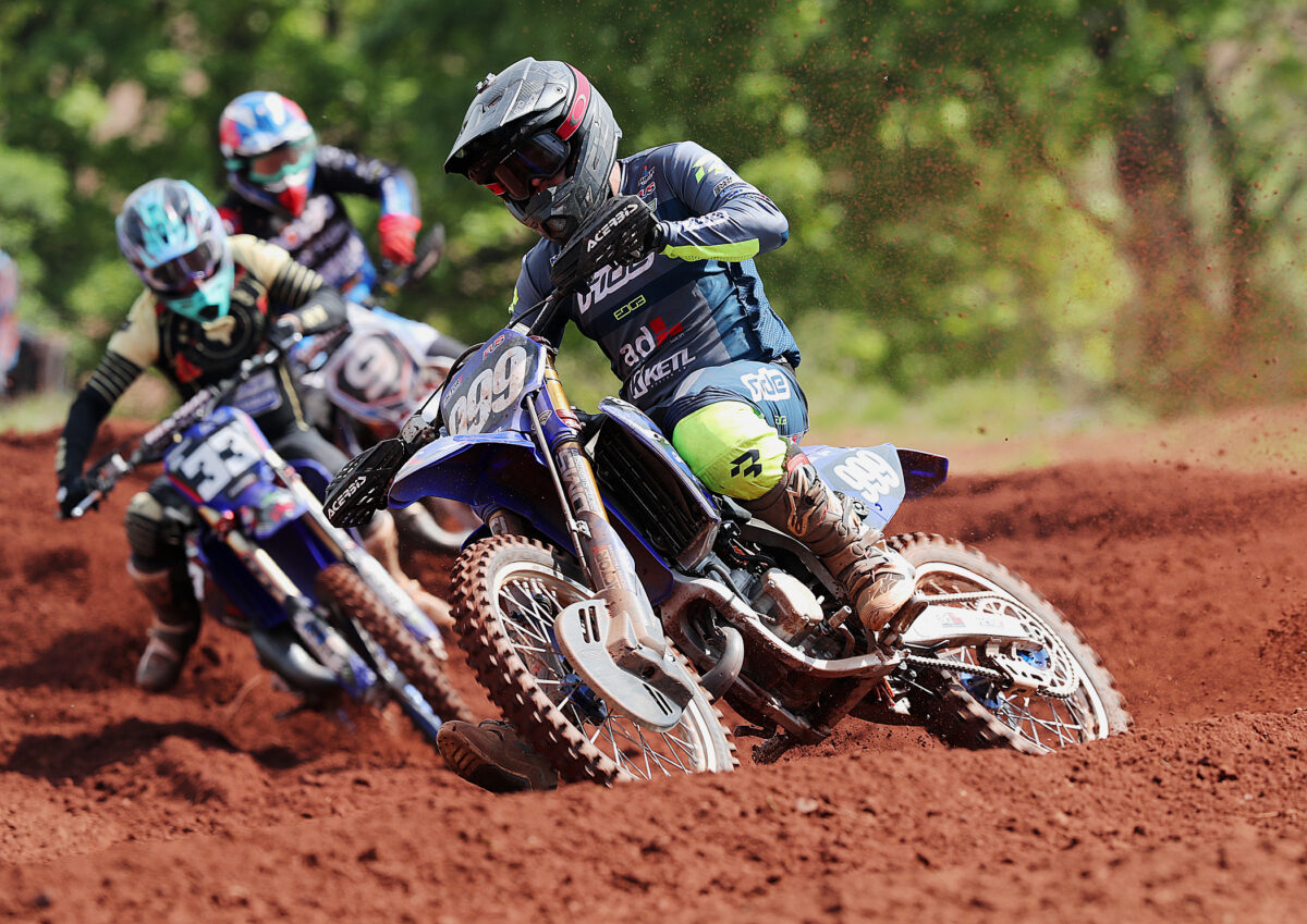 Brookthorpe bound! 2026 AMCA British Motocross Championship Round 3 - Preview