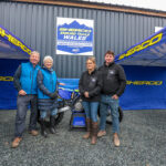 Sherco Enduro Trails Wales Launches in Partnership with Sherco and the ACU
