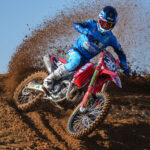 "It's a Dream". Charlie Richmond on joining Crendon Tru7 Honda in 2026