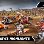 2026 MXGP of Czech Republic - Highlights