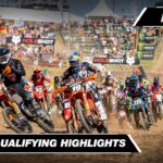 2026 MXGP of Czech Republic - Qualifying Highlights