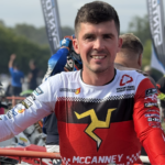 McCanney brothers to spearhead Isle of Man VMXDN team