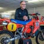 David Thorpe to be guest of honour at 2026 VMXDN Hawkstone