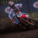 2026 Plews Tyres British Masters Motocross Championship Round 1 - Entry Lists