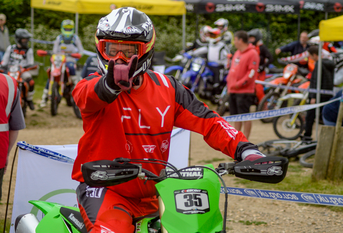 2026 Ben Saville Memorial Enduro Weekend is fast approaching - Entries Now Open!