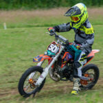 Generation Game: Family links take centre ctage at the Tom Thomas Memorial Formula Grasstrack