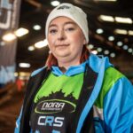 Gemma Barton appointed Team Manager of NORA CRS Development Team