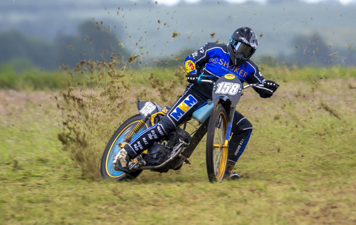 Buxton bound! 2026 Formula Grasstrack Speedway Extravaganza - Preview