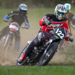 2026 Formula Grasstrack title races heat up as the Championship heads to Sparrington for Round 9