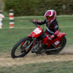 Rogan roars to victory! 2026 Formula Grasstrack Championship Round 8 - Race Report & Results