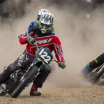 The 2026 Formula Grasstrack Championship resumes at Pontesbury for Round 8