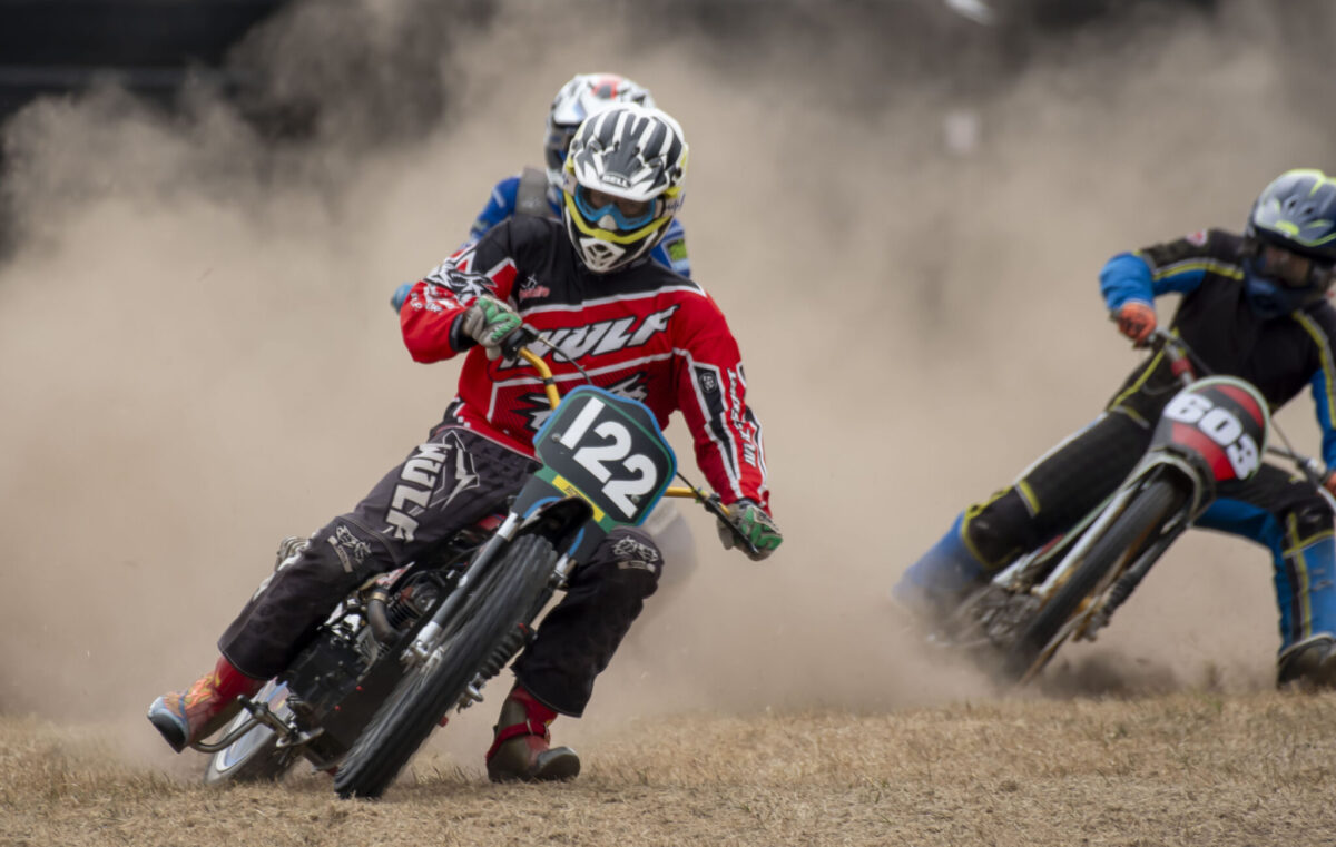 The 2026 Formula Grasstrack Championship resumes at Pontesbury for Round 8