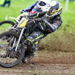 2026 British Grasstrack National Grading Lists and final season rankings