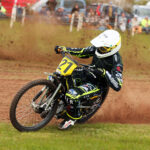 Sylvie Pattison Celebration Grasstrack - Entry Lists