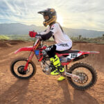 2026 Birmingham Arenacross - Pro Qualifying Results