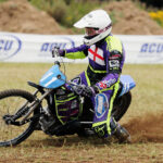 2026 ACU British Grasstrack Championship - Preview & Entry Lists